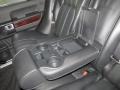 2008 Zermatt Silver Metallic Land Rover Range Rover V8 HSE  photo #29