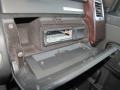 2008 Zermatt Silver Metallic Land Rover Range Rover V8 HSE  photo #37