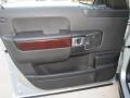 Zermatt Silver Metallic - Range Rover V8 HSE Photo No. 39