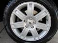 Zermatt Silver Metallic - Range Rover V8 HSE Photo No. 46