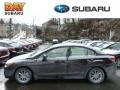 Deep Cherry Red Pearl 2013 Subaru Impreza 2.0i Premium 4 Door