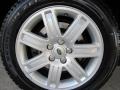 Zermatt Silver Metallic - Range Rover V8 HSE Photo No. 47