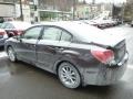 Deep Cherry Red Pearl - Impreza 2.0i Premium 4 Door Photo No. 2