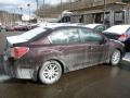 Deep Cherry Red Pearl - Impreza 2.0i Premium 4 Door Photo No. 4