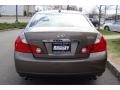 Umbria Gray Metallic - M 35x Sedan Photo No. 5