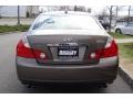 2006 Umbria Gray Metallic Infiniti M 35x Sedan  photo #5