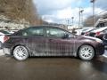 Deep Cherry Red Pearl - Impreza 2.0i Premium 4 Door Photo No. 5