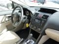 Deep Cherry Red Pearl - Impreza 2.0i Premium 4 Door Photo No. 6
