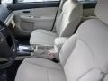 Deep Cherry Red Pearl - Impreza 2.0i Premium 4 Door Photo No. 11