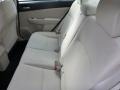 Deep Cherry Red Pearl - Impreza 2.0i Premium 4 Door Photo No. 12