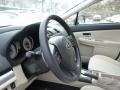 Deep Cherry Red Pearl - Impreza 2.0i Premium 4 Door Photo No. 16