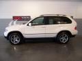 Alpine White - X5 3.0i Photo No. 2