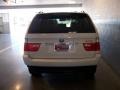 Alpine White - X5 3.0i Photo No. 5