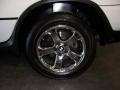 Alpine White - X5 3.0i Photo No. 6
