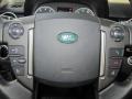 Ebony Controls Photo for 2012 Land Rover LR4 #76448615