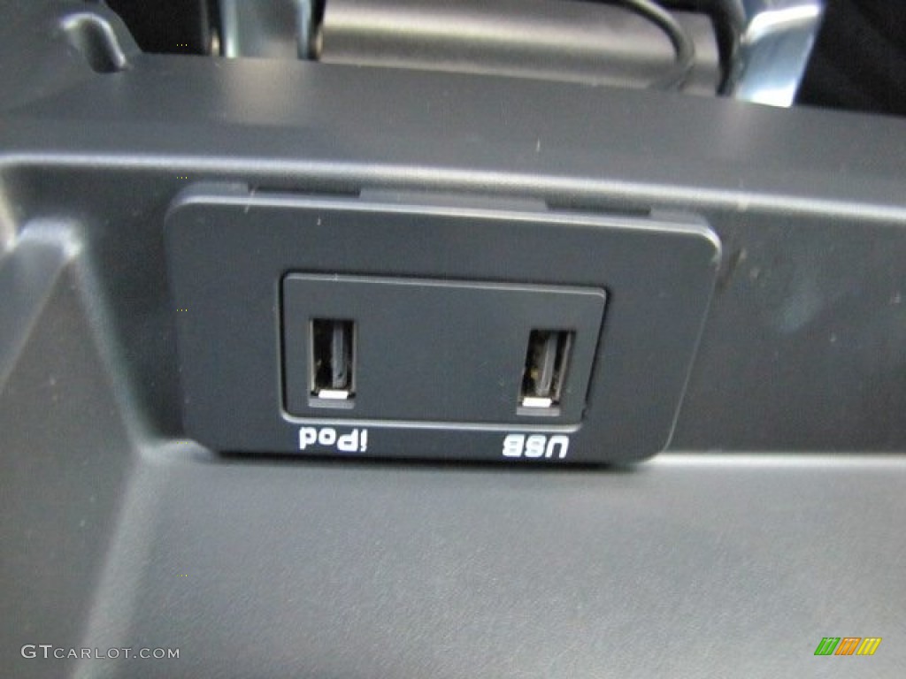 2012 LR4 HSE - Orkney Grey Metallic / Ebony photo #22