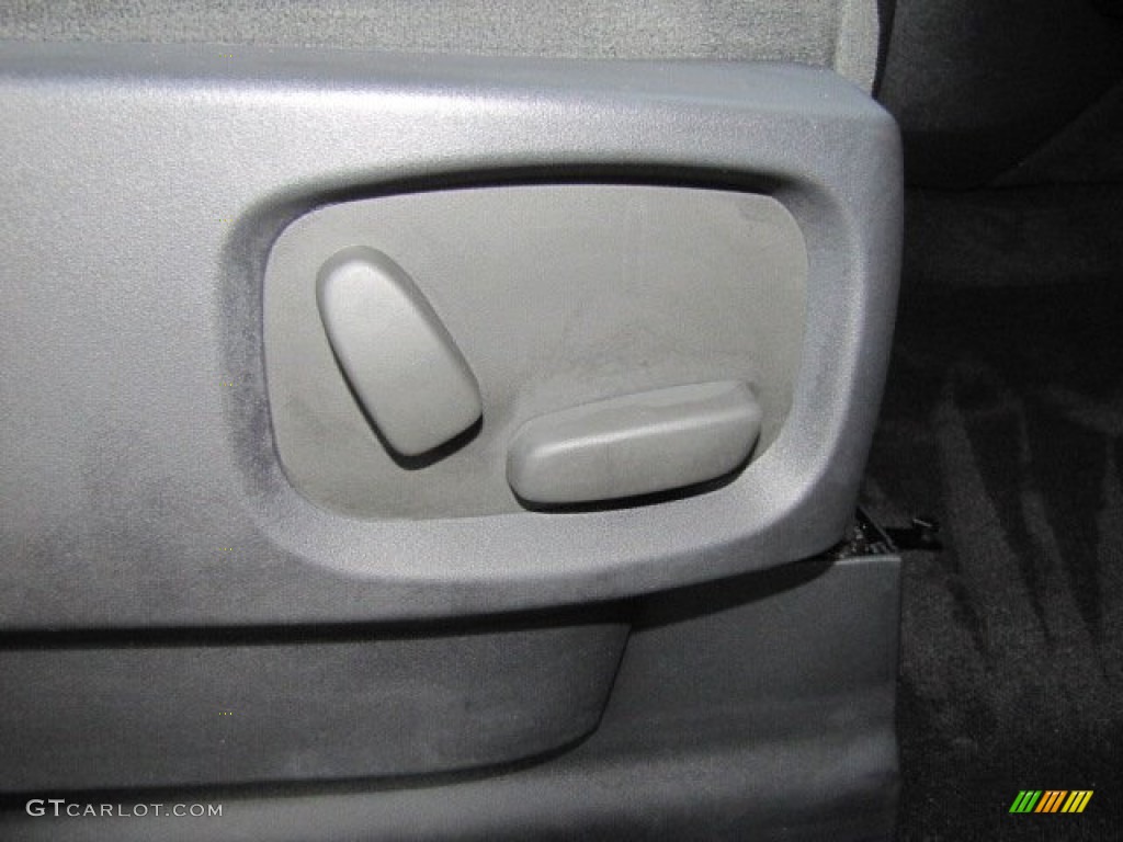 2012 LR4 HSE - Orkney Grey Metallic / Ebony photo #24
