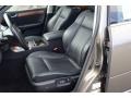 Umbria Gray Metallic - M 35x Sedan Photo No. 11