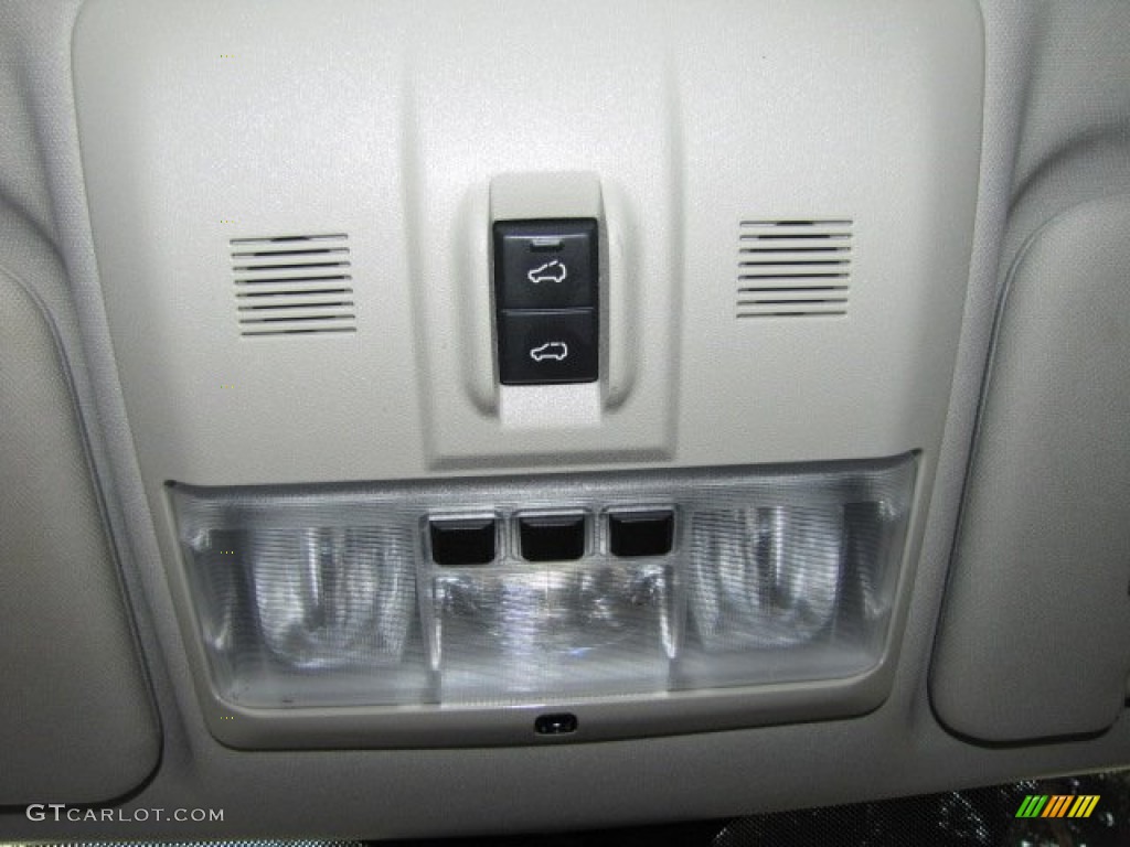 2012 LR4 HSE - Orkney Grey Metallic / Ebony photo #40