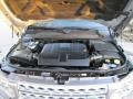 2012 Orkney Grey Metallic Land Rover LR4 HSE  photo #52