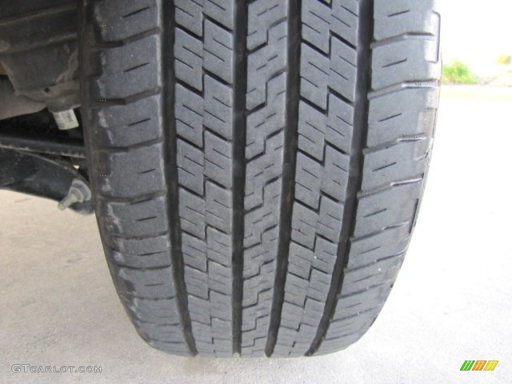 2012 LR4 HSE - Orkney Grey Metallic / Ebony photo #60