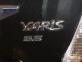 2012 Black Sand Pearl Toyota Yaris SE 5 Door  photo #9