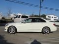 Arctic White - C 300 Sport Photo No. 7