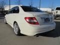 Arctic White - C 300 Sport Photo No. 8