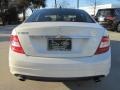 Arctic White - C 300 Sport Photo No. 9