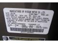 Umbria Gray Metallic - M 35x Sedan Photo No. 16