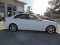 Arctic White - C 300 Sport Photo No. 11
