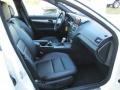Arctic White - C 300 Sport Photo No. 23