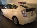 Blizzard White Pearl - Prius Hybrid IV Photo No. 3