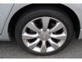 Liquid Platinum Metallic - M 35x Sedan Photo No. 6