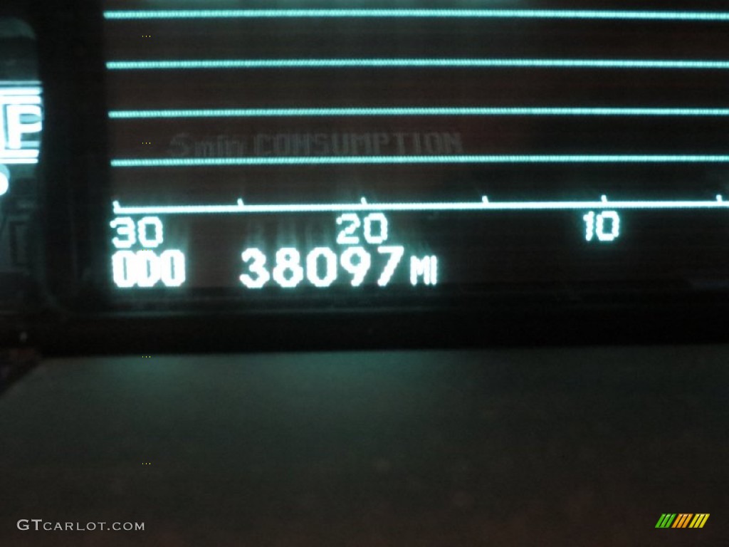 2010 Prius Hybrid IV - Blizzard White Pearl / Bisque photo #27