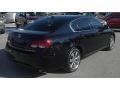 Obsidian Black - GS 350 AWD Photo No. 2