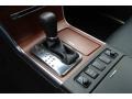 Liquid Platinum Metallic - M 35x Sedan Photo No. 13