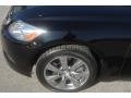 Obsidian Black - GS 350 AWD Photo No. 44
