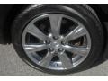 Obsidian Black - GS 350 AWD Photo No. 48