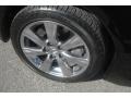Obsidian Black - GS 350 AWD Photo No. 50