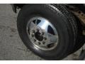 Dark Shadow Grey Metallic - F350 Super Duty Lariat Crew Cab 4x4 Dually Photo No. 4