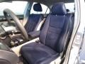 2007 Alabaster Silver Metallic Honda Civic Hybrid Sedan  photo #16