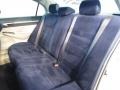 2007 Alabaster Silver Metallic Honda Civic Hybrid Sedan  photo #17