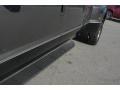 Dark Shadow Grey Metallic - F350 Super Duty Lariat Crew Cab 4x4 Dually Photo No. 7