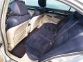 2007 Alabaster Silver Metallic Honda Civic Hybrid Sedan  photo #18