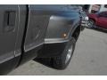 Dark Shadow Grey Metallic - F350 Super Duty Lariat Crew Cab 4x4 Dually Photo No. 9