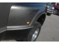 Dark Shadow Grey Metallic - F350 Super Duty Lariat Crew Cab 4x4 Dually Photo No. 10