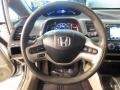 2007 Alabaster Silver Metallic Honda Civic Hybrid Sedan  photo #20