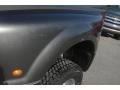 Dark Shadow Grey Metallic - F350 Super Duty Lariat Crew Cab 4x4 Dually Photo No. 11