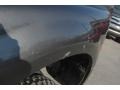 Dark Shadow Grey Metallic - F350 Super Duty Lariat Crew Cab 4x4 Dually Photo No. 12